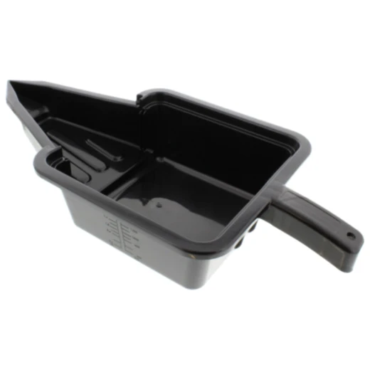 Ölauffangschale JMP 2.18L