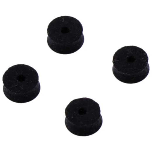 Dichtungen für Synchrontester 4 Stück
