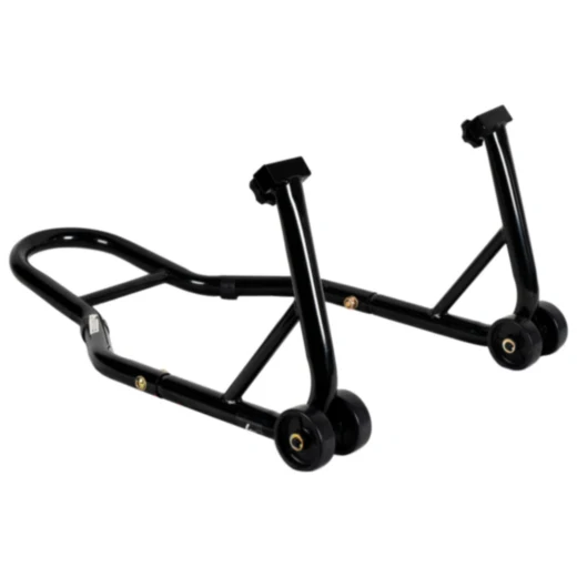 Montageständer Universal 6ON zur Montage hinten zerlegbar schwa