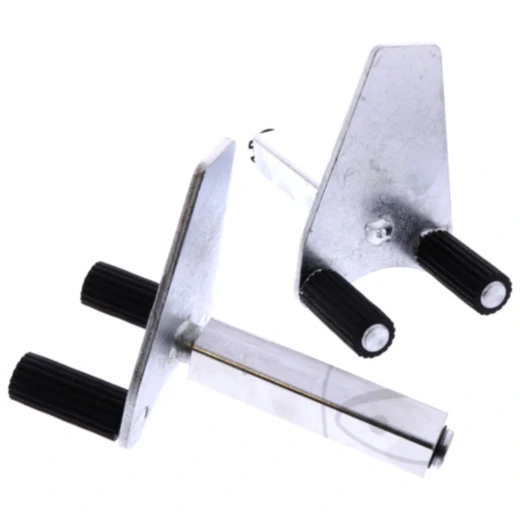 Universaladapter mit Rollen für Vorderradheber 7220440