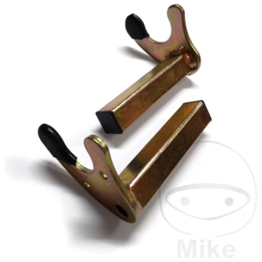 Universal V-Form Adapter für Hinterradschwinge