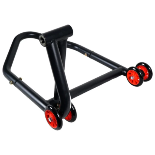 Montageständer ER - 2 JMP Einarm ZERLEGBAR passend für: BMW R, F (800, 650)