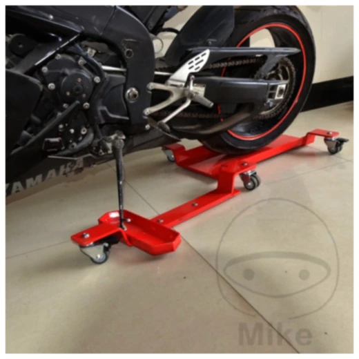 Park- und Rangierhilfe für Motorräder mit Seitenständer_0
