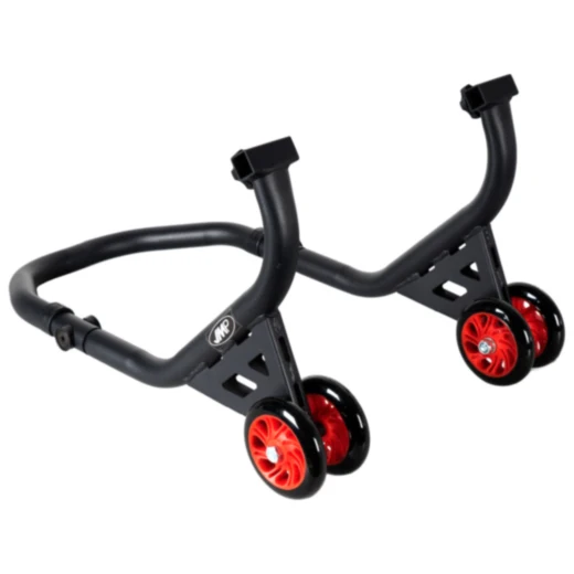 Montageständer Universal JMP vorne zerlegbar schwarz