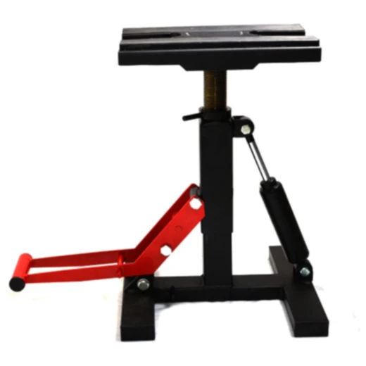 Zentralheber mechanisch JMP mit Dämpfer für Motocross und Enduro