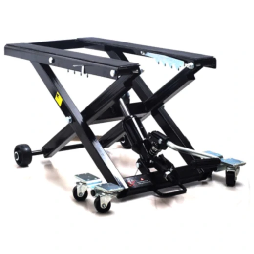 Montageheber für Motorräder hydraulisch 6ON 500 Kg_0