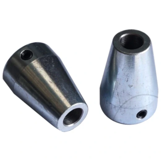 Konen-Satz für statisches Auswuchtgerät 24-38 mm