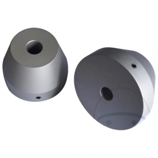 Adapter für statisches Auswuchtgerät - JMP für KTM/BMW 14 mm