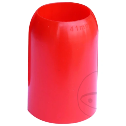 Montagehülse Gabeldichtring 41 mm JMP passend für: Honda CB, CBF, VT, Kawasaki Z, VN, ZX - 6R