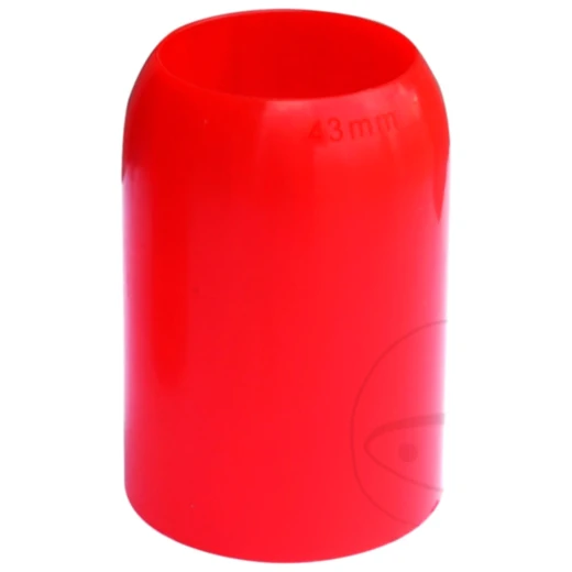 Montagehülse Gabeldichtring 43 mm JMP passend für: Ducati Monster, Supersport, Hypermotard