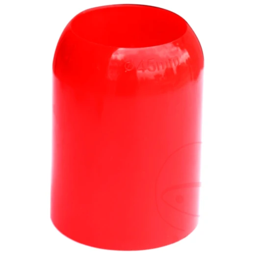 Montagehülse Gabeldichtring 45 mm JMP passend für: Moto Guzzi California, Sport, Stelvio