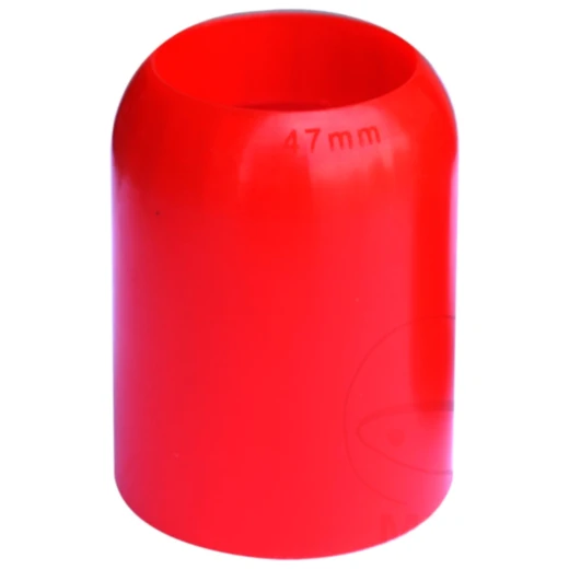 Montagehülse Gabeldichtring 47 mm JMP passend für: HM - Moto CRE - F, CRM - F, CRM