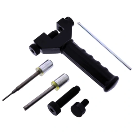 Ketten Trenn-/Nietgerät Whale System 415-428