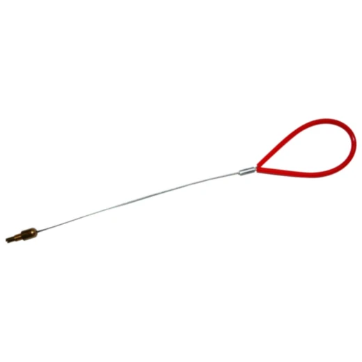 Ventilzieher für Roller und Motorrad