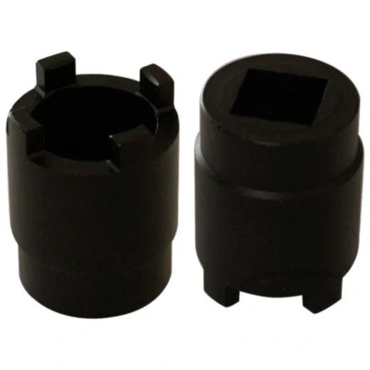 Nutmutternschlüssel JMP 20/27 mm passend für: Honda CBR