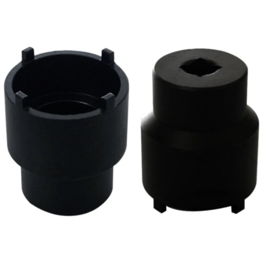 Nutmutternschlüssel JMP 38/50 mm passend für: Kawasaki VN, ZXR, ZZR