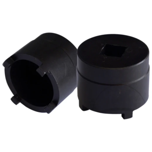 Nutmutternschlüssel 34/43 mm für Motorräder