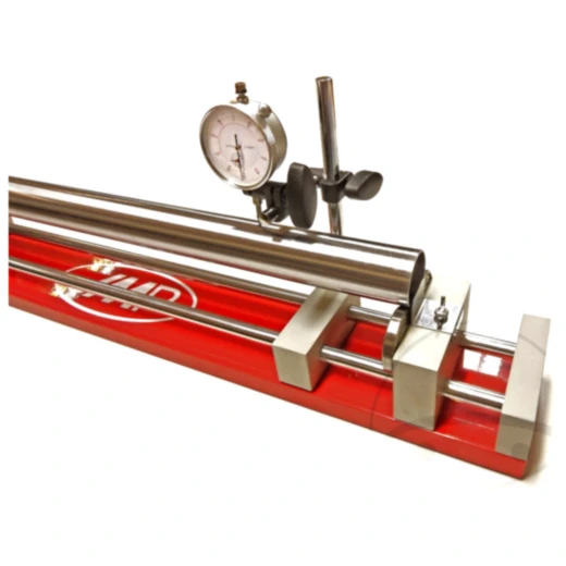 Gabel Standrohr Prüfwerkzeug JMP_1