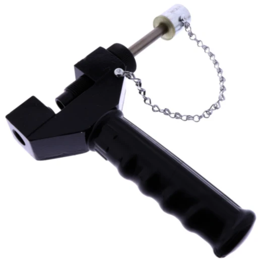 Kettennietgerät Whale System für Motorräder