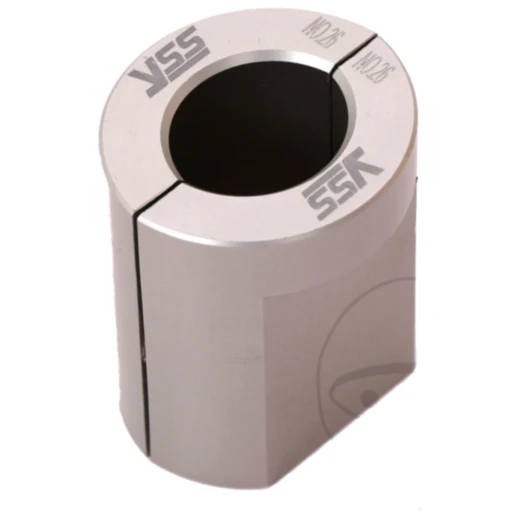 Klemmwerkzeug 26 mm YSS Gabel passend für: Kawasaki Z, Ninja, KLE, BMW F (900, 800), R, G