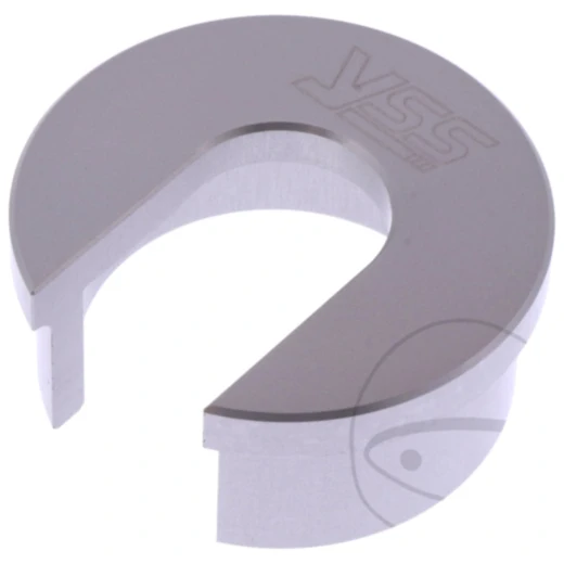 Dichtblock Presswerkzeug für YSS Federbein Typ 456