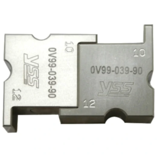 Klemmwerkzeug für 12 mm YSS passend für: Peugeot Vivacity, TKR, Trekker