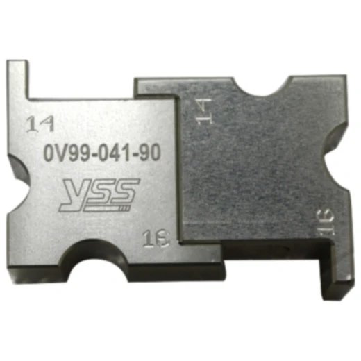 Klemmwerkzeug für 16mm YSS