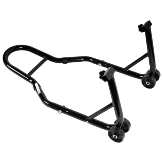 Universal Montageständer Set für vorne und hinten_1