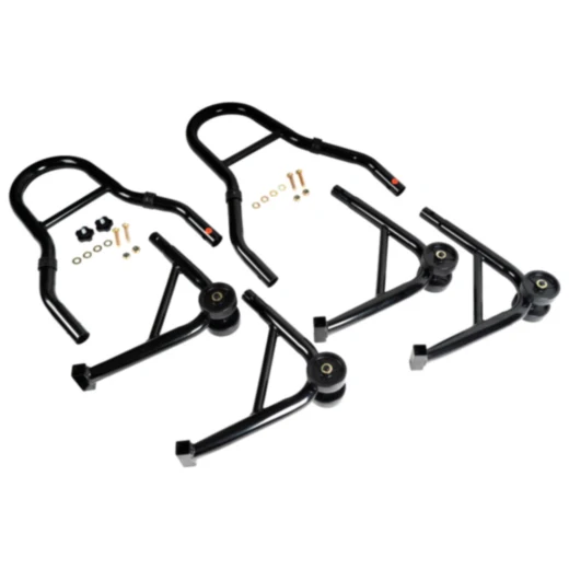 Universal Montageständer Set für vorne und hinten_2