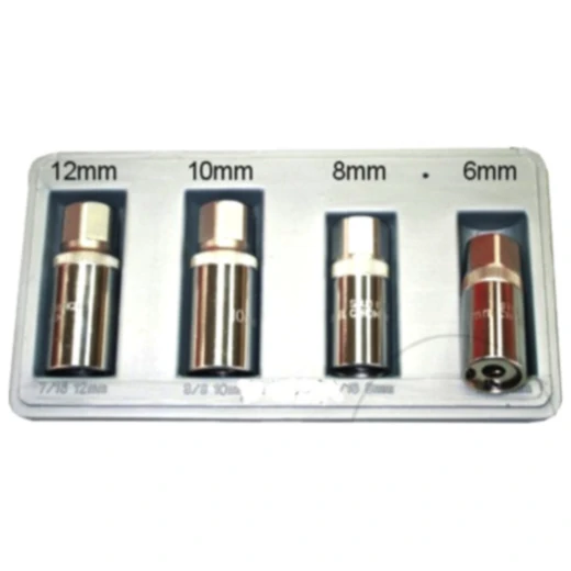 JMP Stehbolzenausdreher-Satz für Motorrad