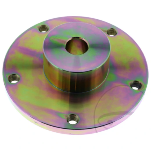 Adapter passend für: BMW JMP 20 mm für 7223522