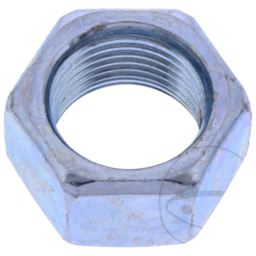 Mutter 3/4 - 16 Zoll für JMP Radlagerwerkzeug