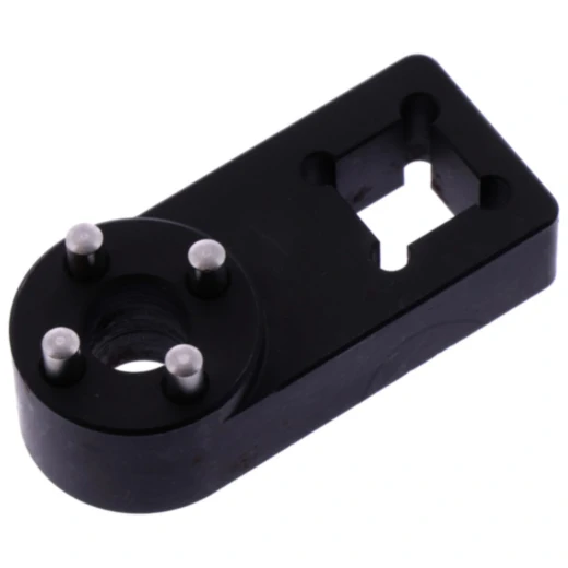 Werkzeug Ventil Endkappe für YSS Federbeine 9X20X28.5X45MM