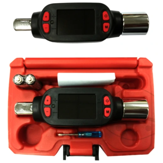 Drehmomentadapter JMP Digital 1/2" 40-200NM