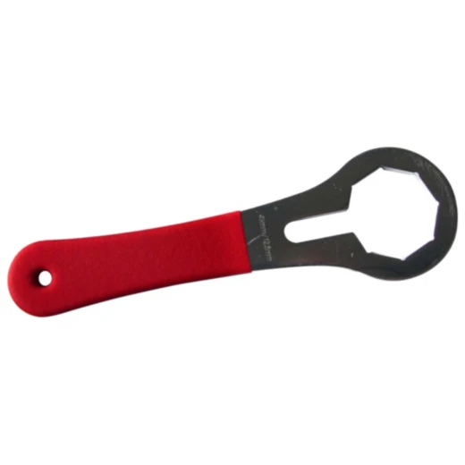 Gabelkappenschlüssel 49 mm für Honda & Yamaha