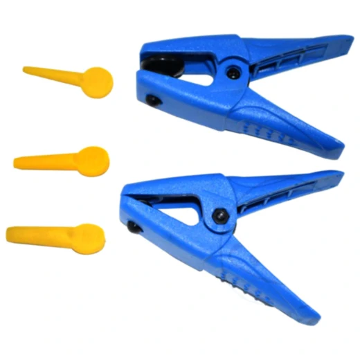 Dichtklammern-Satz für Motorräder JMP