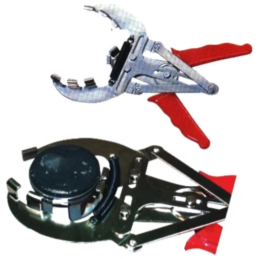 Kolbenringzange für Motorräder 50-100 mm