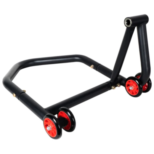 Montageständer EL - 2 JMP Einarm zerlegbar passend für: Triumph Speed Triple, Sprint, Daytona