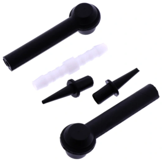 Gummi Adapter Set für Bremsenentlüftung