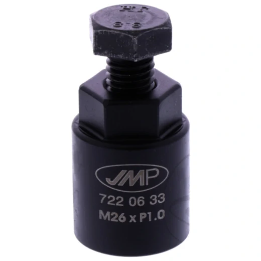 Polradabzieher JMP M26X1. 0 mm passend für: Vespa PK, Primavera