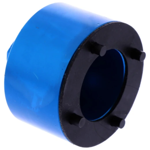 Gabelkappenschlüssel 24 mm 4-Pin für Öhlins