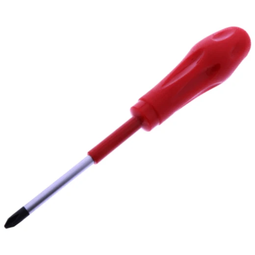 JMP Kreuzschlitzschraubendreher JIS 2x100 mm