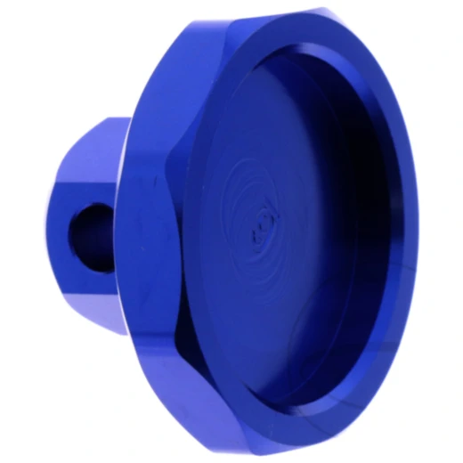 Gabelkappenschlüssel 42 mm für Motorräder