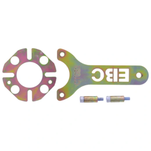 Kupplungskorbhalter EBC passend für: Honda CB