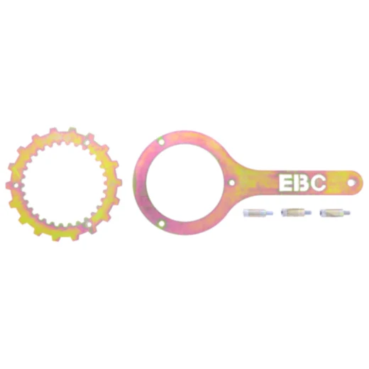 Kupplungskorbhalter EBC passend für: Honda CRF, CBR