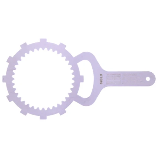 Kupplungskorbhalter EBC passend für: Husqvarna Enduro, Supermoto, Vitpilen