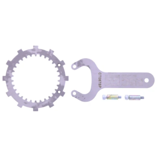 Kupplungskorbhalter EBC passend für: Husqvarna TC, KTM SX