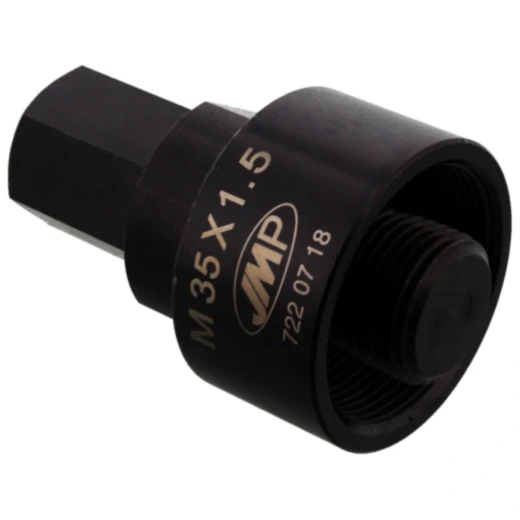 Polradabzieher für Kawasaki/Suzuki M35X1.5