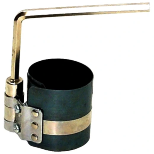 Kolbenring-Kompressor JMP für Motorräder