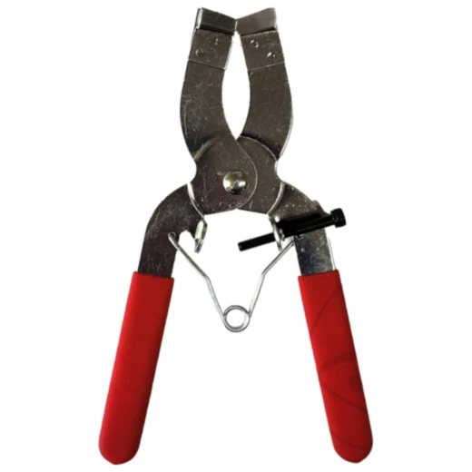 Kolbenringzange für Motorräder JMP